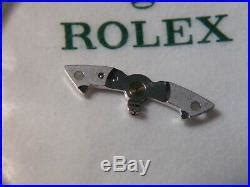 rolex superbalance repair